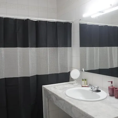 Vacacional San Agustin Apartment