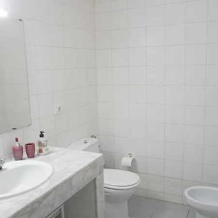Apartment Vacacional San Agustin San Bartolome de Tirajana (Gran Canaria)
