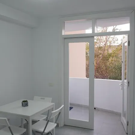 Apartment Vacacional San Agustin
