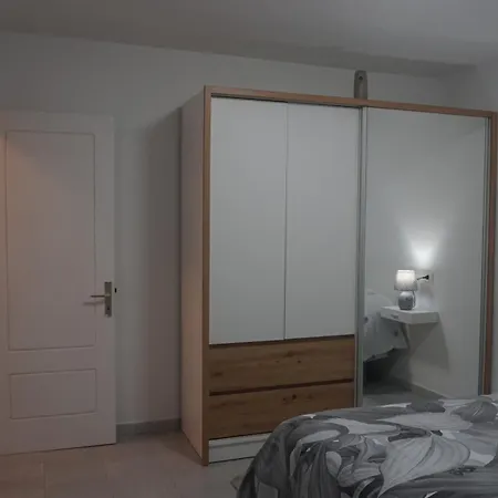 Vacacional San Agustin Apartment