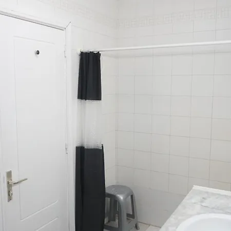 Vacacional San Agustin Apartment San Bartolome de Tirajana (Gran Canaria)