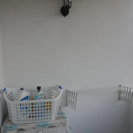 Vacacional San Agustin Apartment