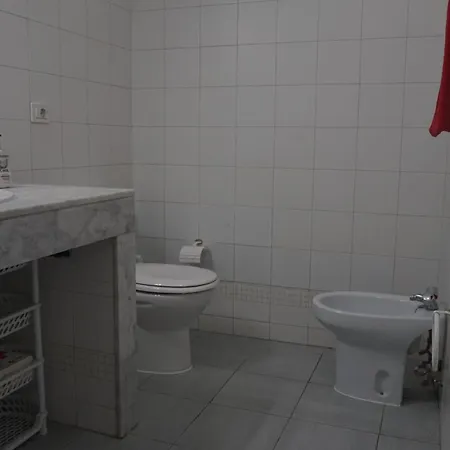 Apartment Vacacional San Agustin San Bartolome de Tirajana (Gran Canaria)