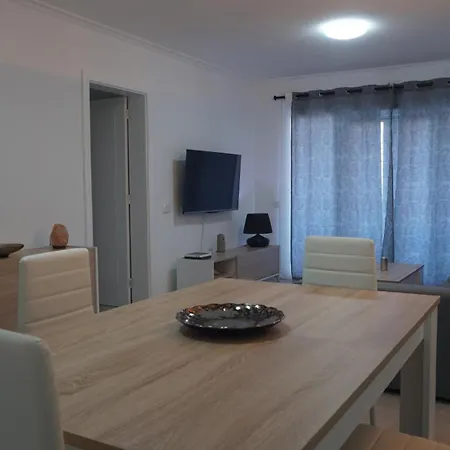 Vacacional San Agustin Apartment