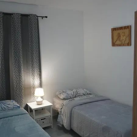 Apartment Vacacional San Agustin San Bartolome de Tirajana (Gran Canaria)