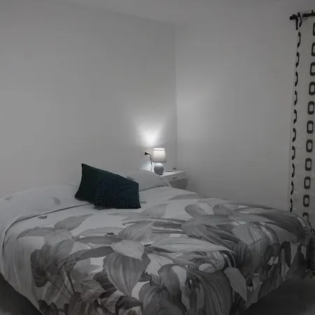 Apartment Vacacional San Agustin San Bartolome de Tirajana (Gran Canaria)