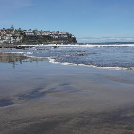 Apartment Vacacional San Agustin