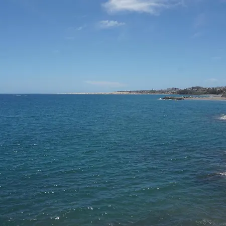 Vacacional San Agustin *