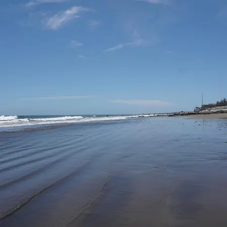 Vacacional San Agustin * San Bartolome de Tirajana (Gran Canaria)