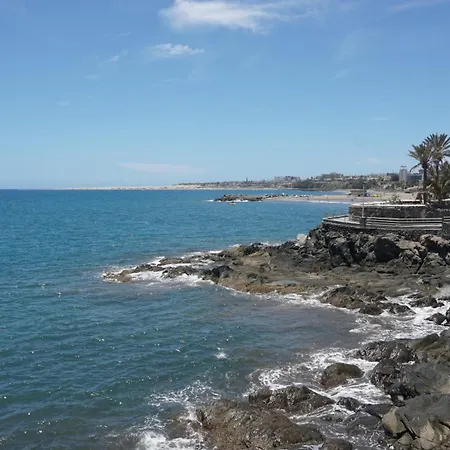 Apartment Vacacional San Agustin