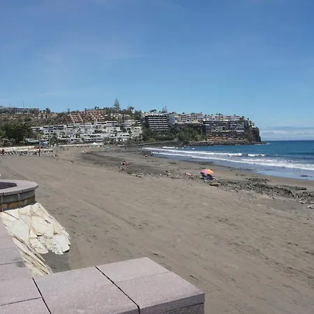 Vacacional San Agustin Apartment *