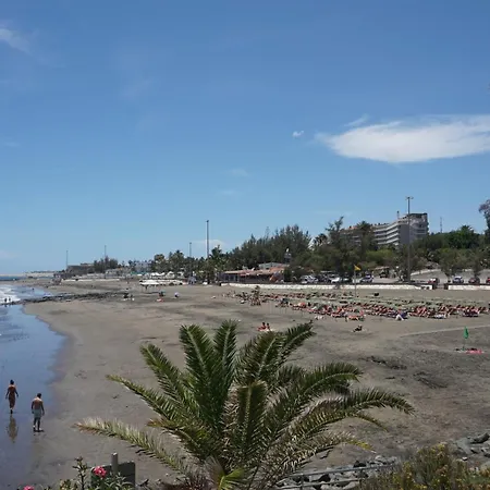 Vacacional San Agustin Apartment San Bartolome de Tirajana (Gran Canaria)