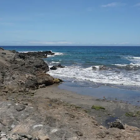 Vacacional San Agustin San Bartolome de Tirajana (Gran Canaria)