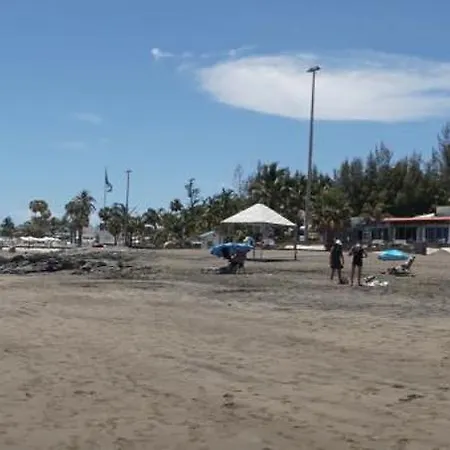 Apartment Vacacional San Agustin *