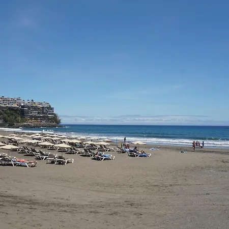 Vacacional San Agustin Apartment