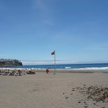 Apartment Vacacional San Agustin