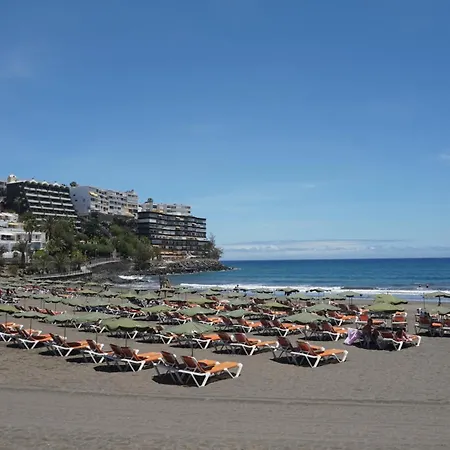 Vacacional San Agustin San Bartolome de Tirajana (Gran Canaria)