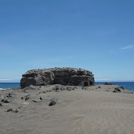 Vacacional San Agustin * San Bartolome de Tirajana (Gran Canaria)