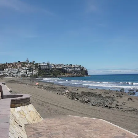 Vacacional San Agustin