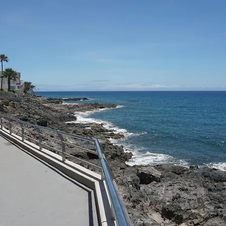 Vacacional San Agustin