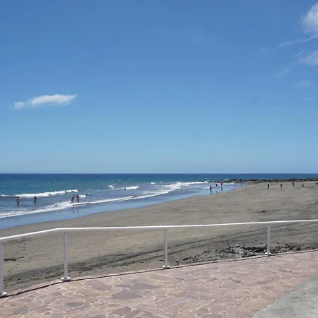 Vacacional San Agustin Apartment San Bartolome de Tirajana (Gran Canaria)