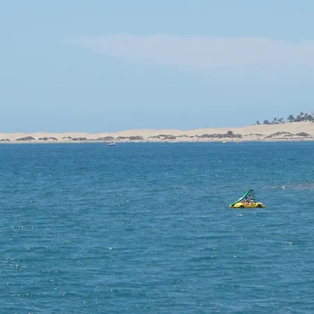 Vacacional San Agustin *