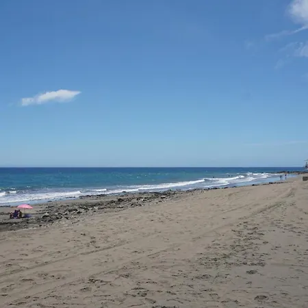 Vacacional San Agustin * San Bartolome de Tirajana (Gran Canaria)