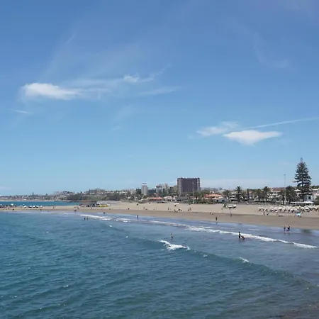 Apartment Vacacional San Agustin *