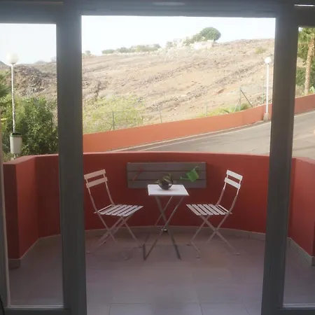 Apartment Vacacional San Agustin San Bartolome de Tirajana (Gran Canaria)