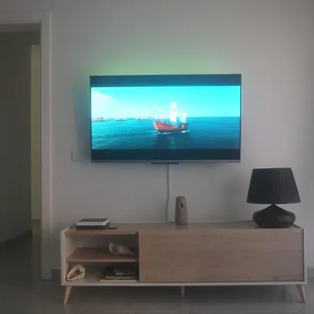 Apartment Vacacional San Agustin San Bartolome de Tirajana (Gran Canaria)