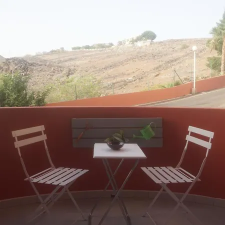 Apartment Vacacional San Agustin *