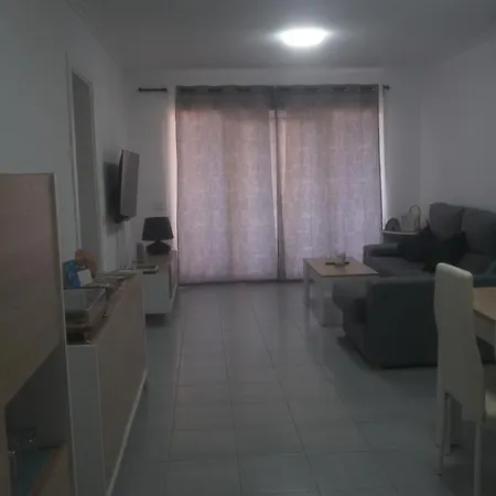 Apartment Vacacional San Agustin San Bartolome de Tirajana (Gran Canaria)