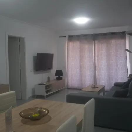 Apartment Vacacional San Agustin