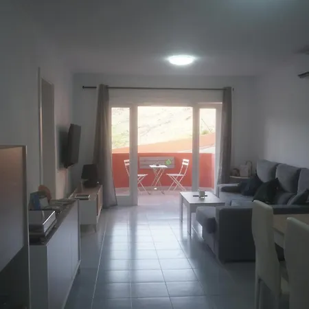 Apartment Vacacional San Agustin San Bartolome de Tirajana (Gran Canaria)