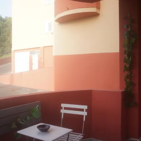Apartment Vacacional San Agustin