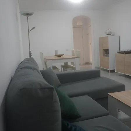 Apartment Vacacional San Agustin San Bartolome de Tirajana (Gran Canaria)