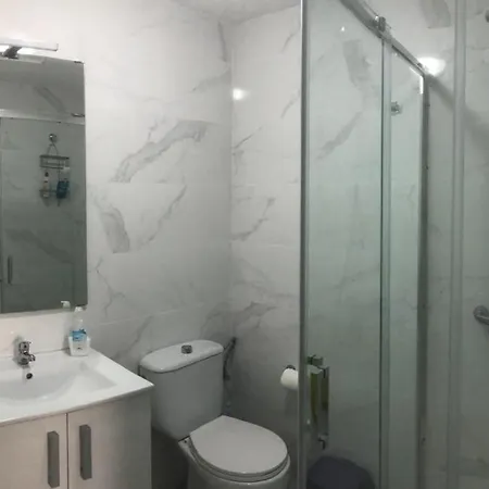 Apartment Vacacional San Agustin