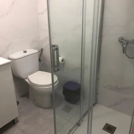 Apartment Vacacional San Agustin *