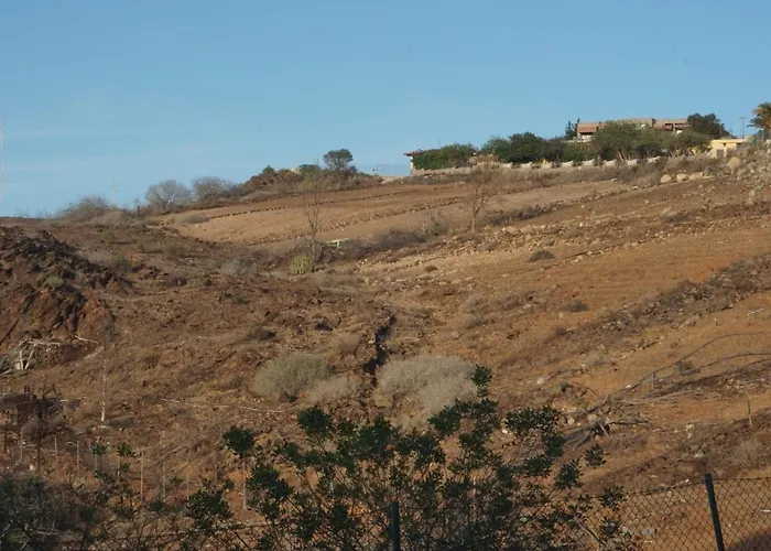 Vacacional San Agustin * San Bartolomé