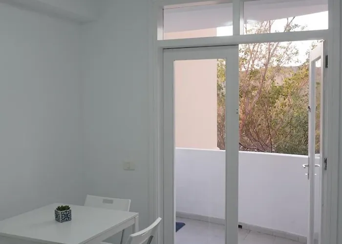 Appartamento Vacacional San Agustin