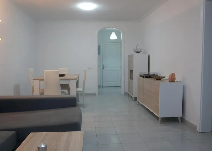 Vacacional San Agustin Appartamento