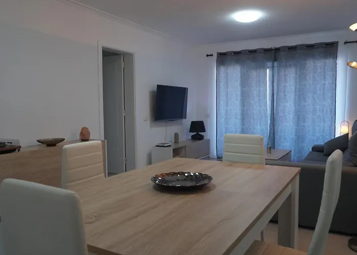 Vacacional San Agustin Appartamento