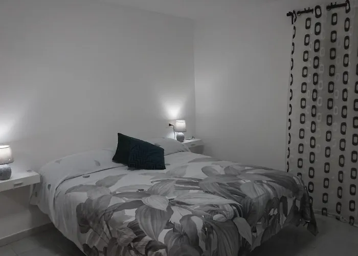 Appartamento Vacacional San Agustin San Bartolomé