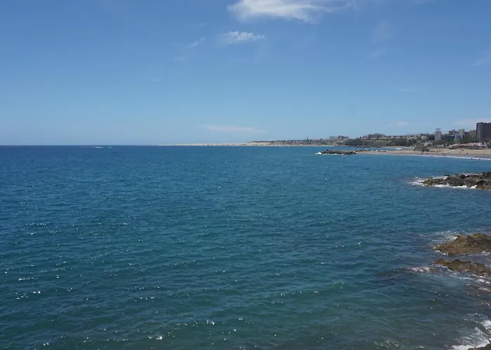 Vacacional San Agustin *
