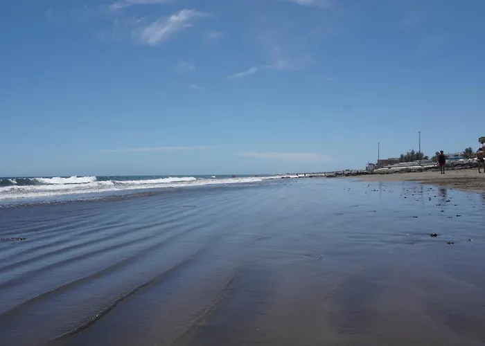 Vacacional San Agustin * San Bartolomé