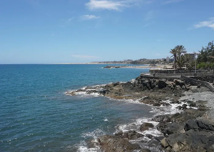 Appartamento Vacacional San Agustin