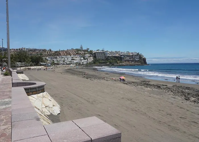 Vacacional San Agustin Appartamento *