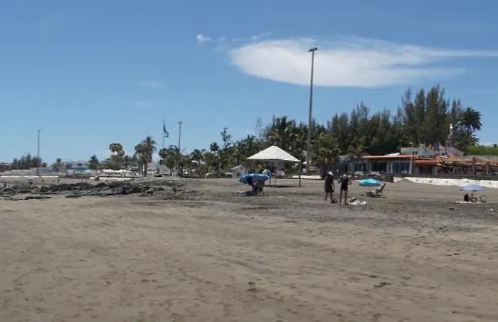 Appartamento Vacacional San Agustin *