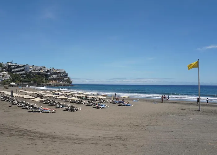 Vacacional San Agustin Appartamento