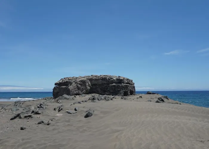 Vacacional San Agustin * San Bartolomé
